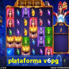 plataforma v6pg